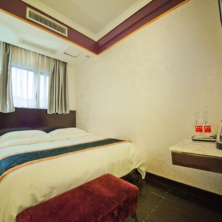 Guilin Sapphire Hotel Zewnętrze zdjęcie