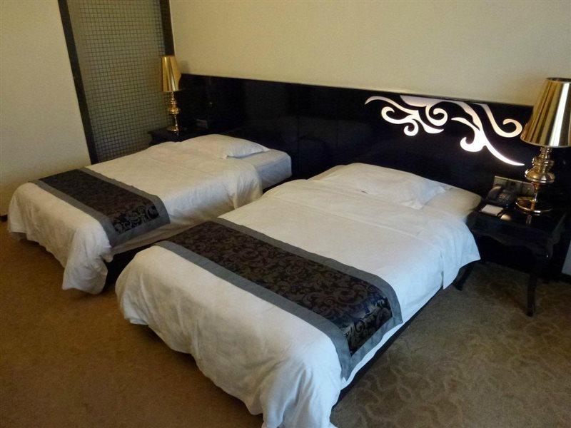 Guilin Sapphire Hotel Zewnętrze zdjęcie