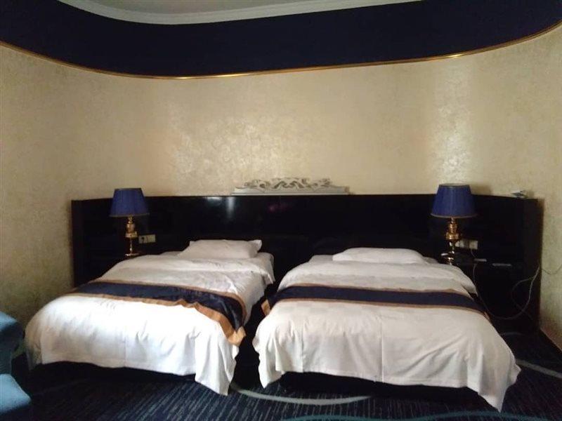 Guilin Sapphire Hotel Zewnętrze zdjęcie