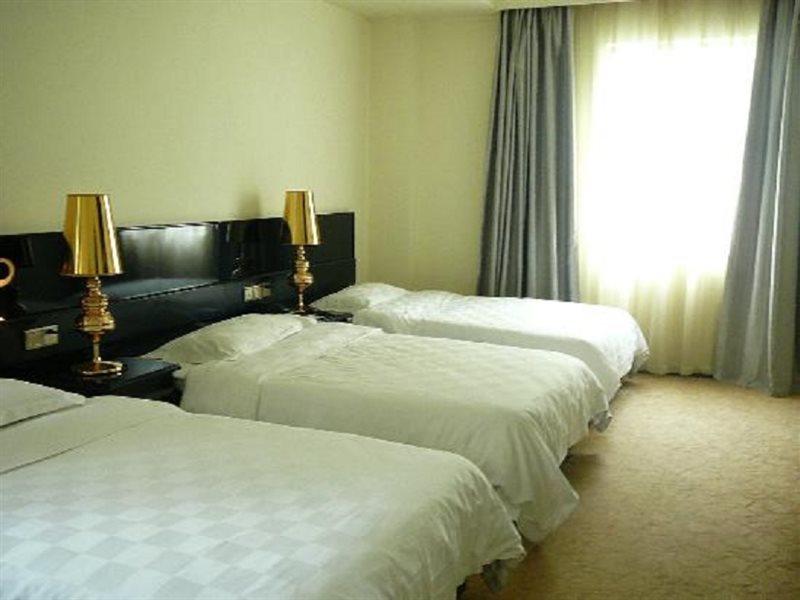 Guilin Sapphire Hotel Zewnętrze zdjęcie