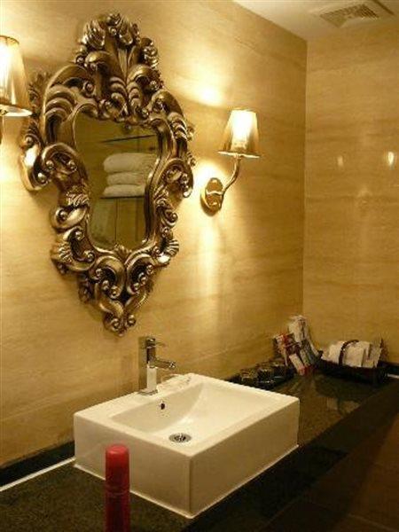 Guilin Sapphire Hotel Zewnętrze zdjęcie