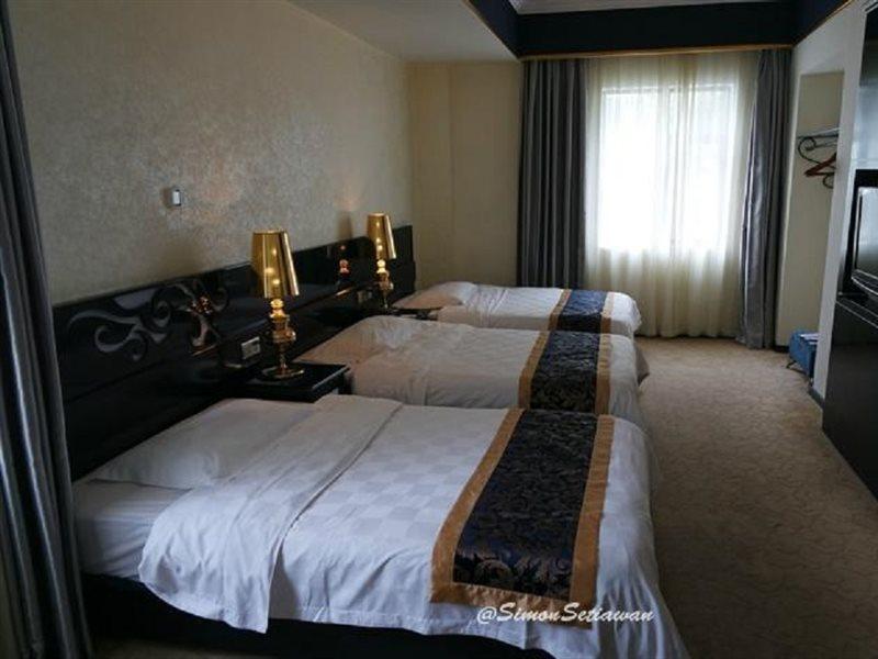 Guilin Sapphire Hotel Zewnętrze zdjęcie