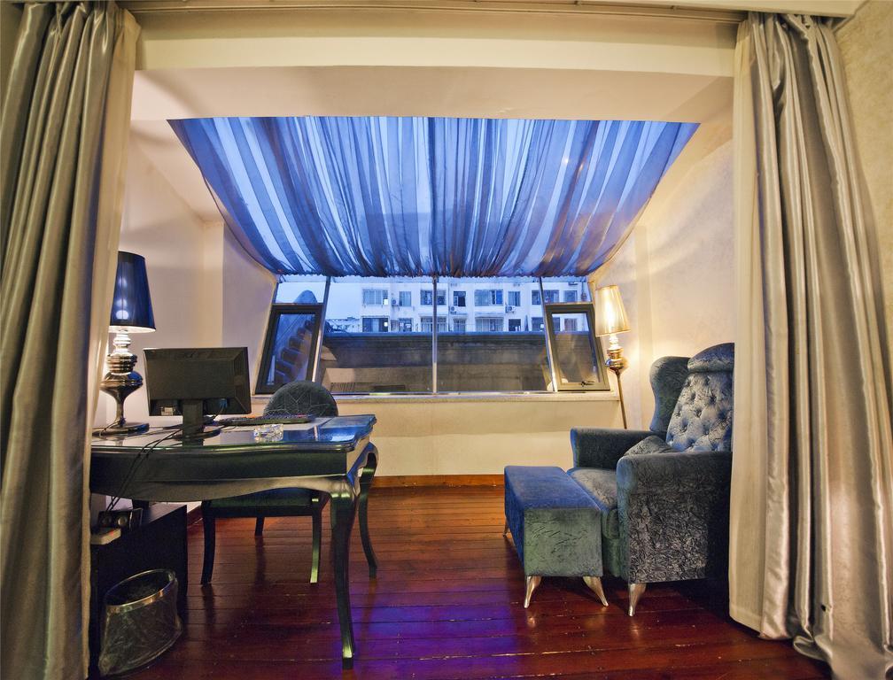 Guilin Sapphire Hotel Zewnętrze zdjęcie