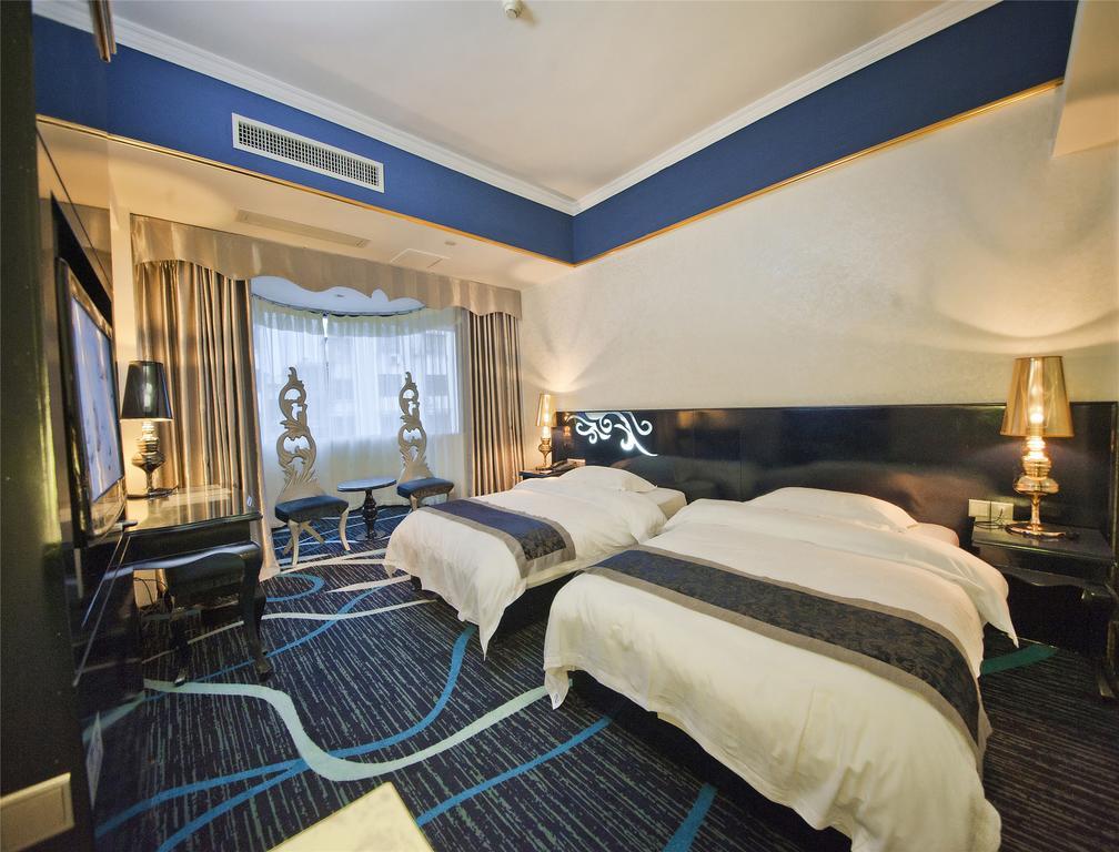 Guilin Sapphire Hotel Pokój zdjęcie