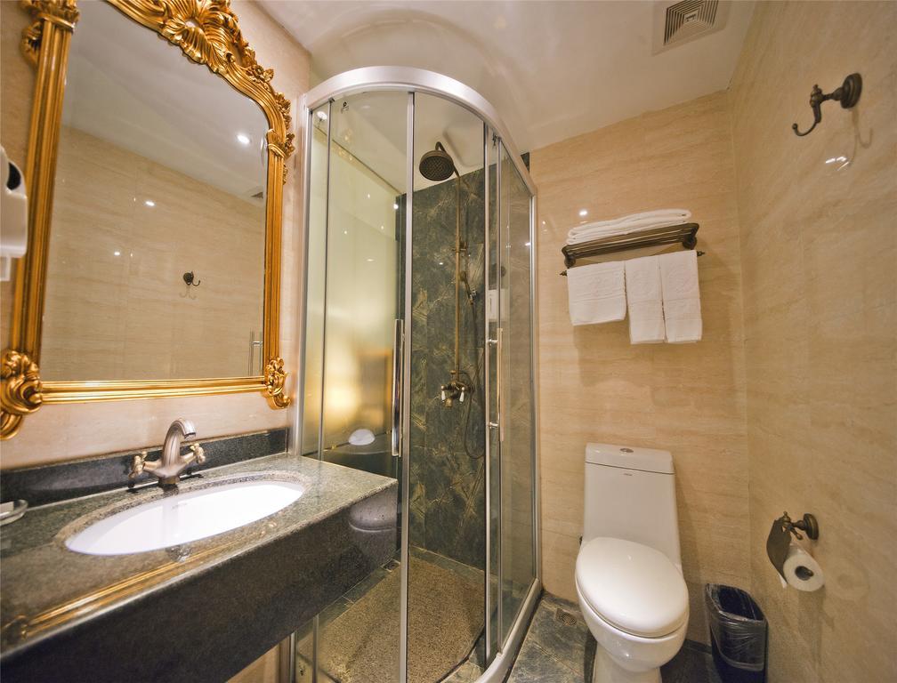 Guilin Sapphire Hotel Zewnętrze zdjęcie