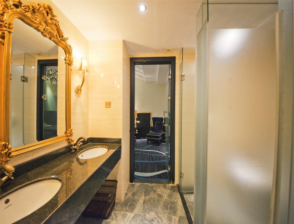 Guilin Sapphire Hotel Zewnętrze zdjęcie