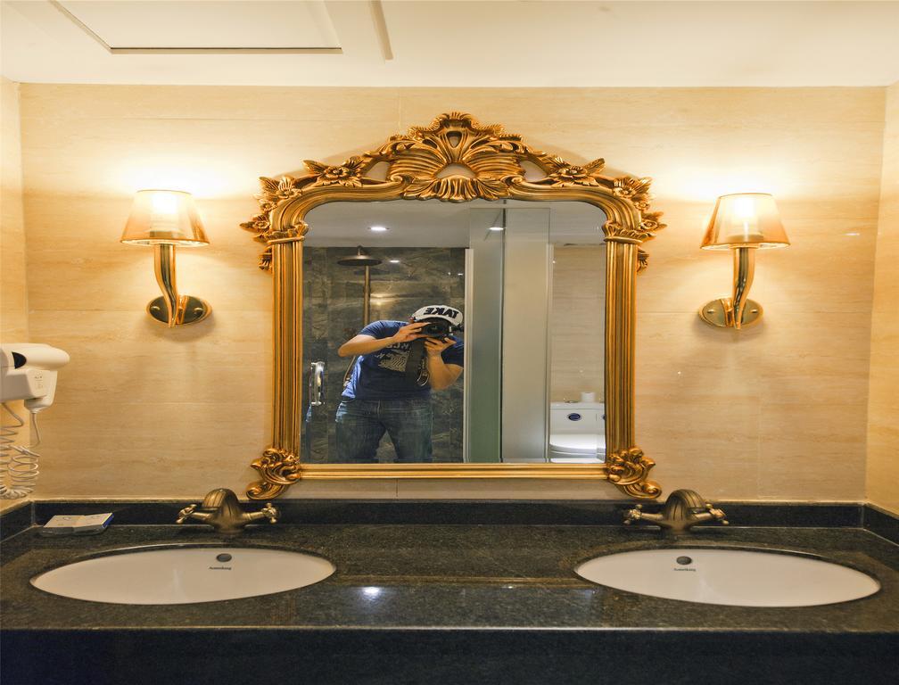 Guilin Sapphire Hotel Zewnętrze zdjęcie