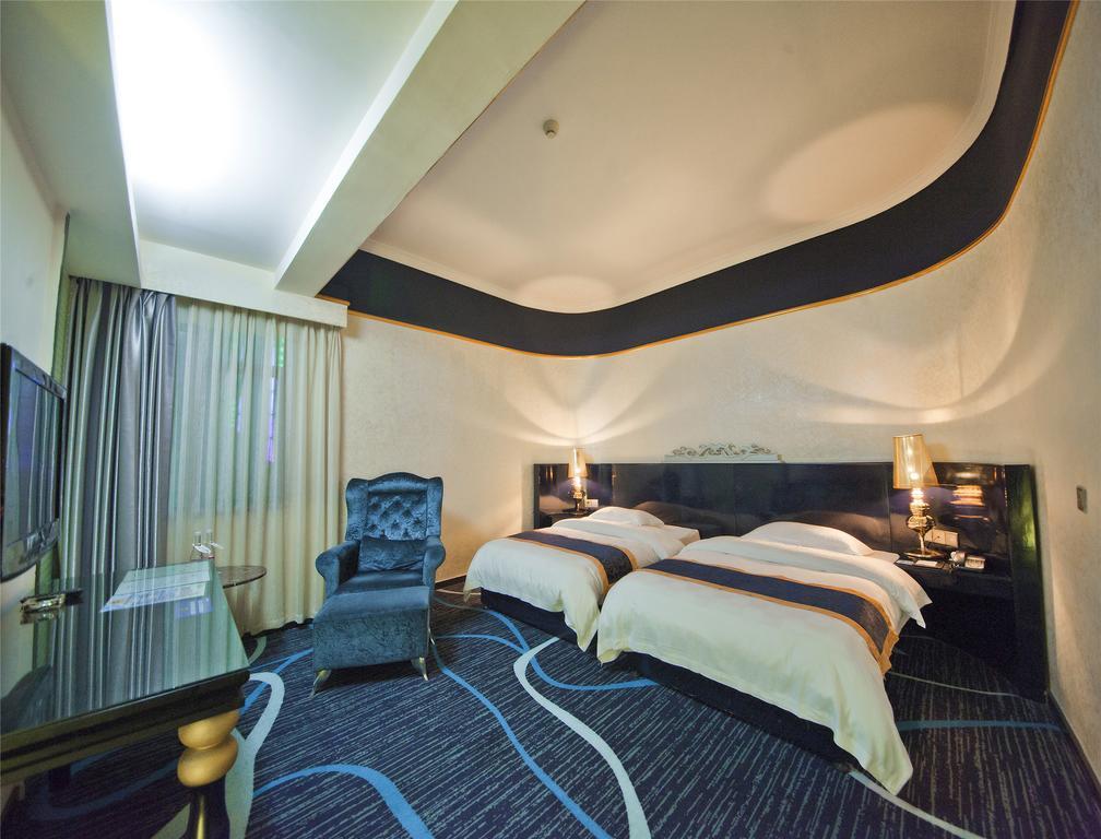 Guilin Sapphire Hotel Zewnętrze zdjęcie