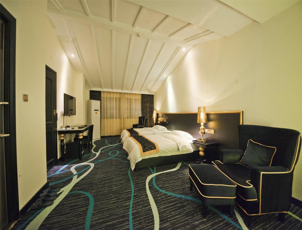 Guilin Sapphire Hotel Zewnętrze zdjęcie