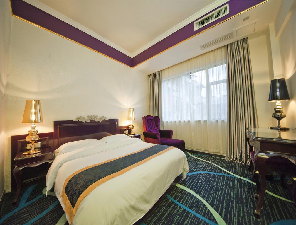 Guilin Sapphire Hotel Pokój zdjęcie