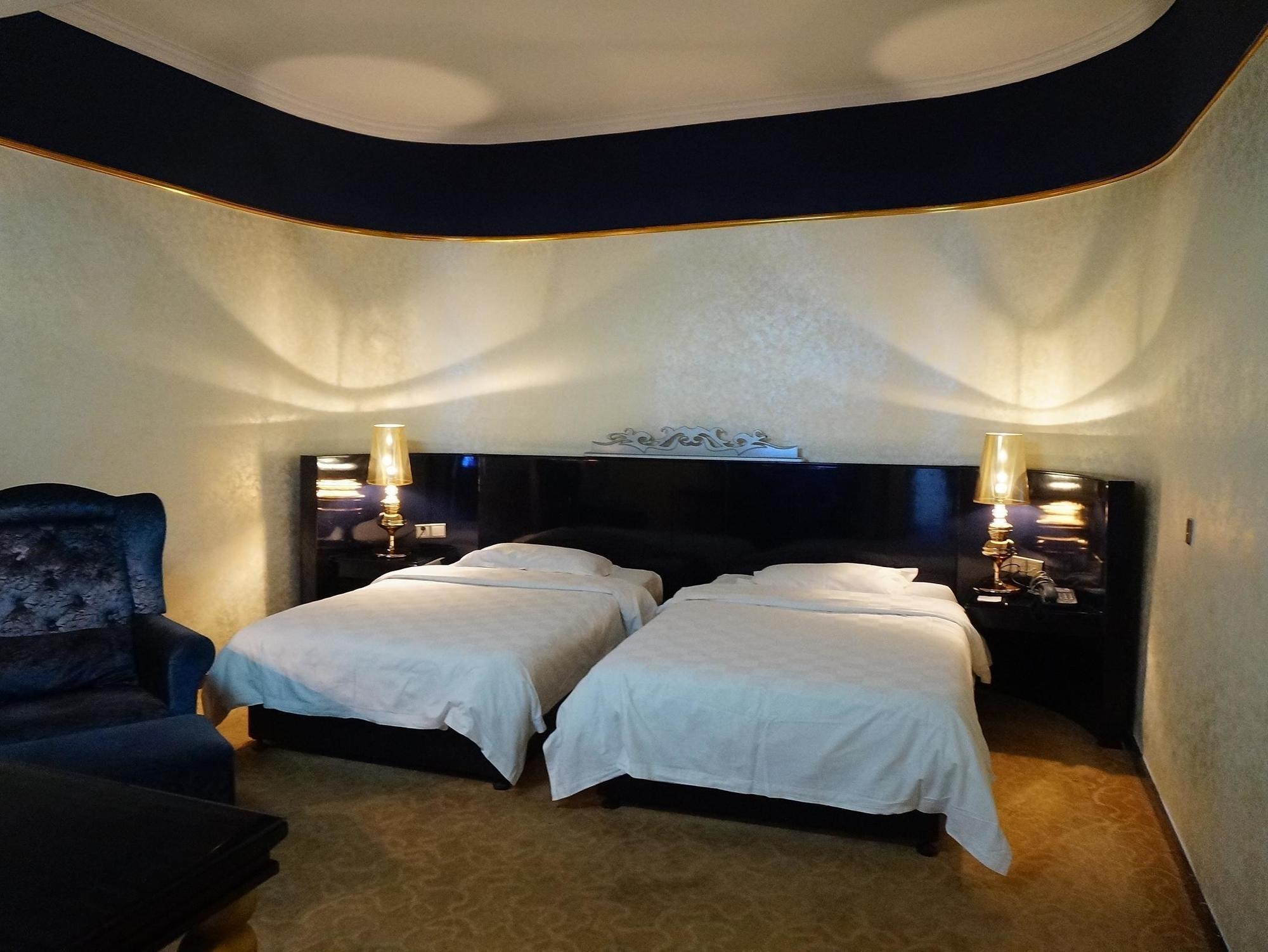 Guilin Sapphire Hotel Zewnętrze zdjęcie