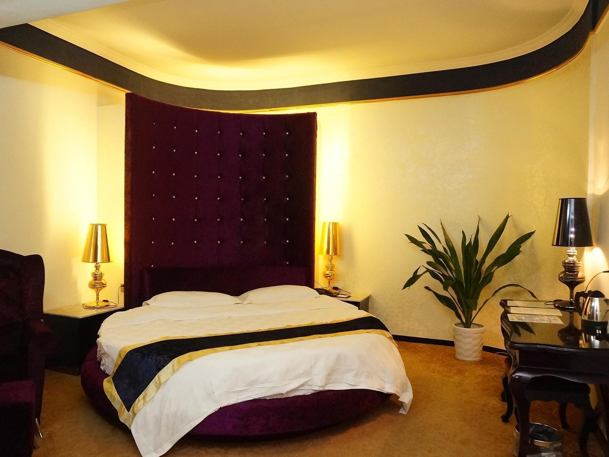 Guilin Sapphire Hotel Zewnętrze zdjęcie