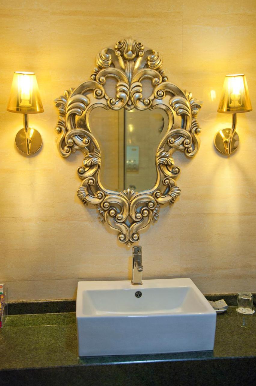 Guilin Sapphire Hotel Zewnętrze zdjęcie