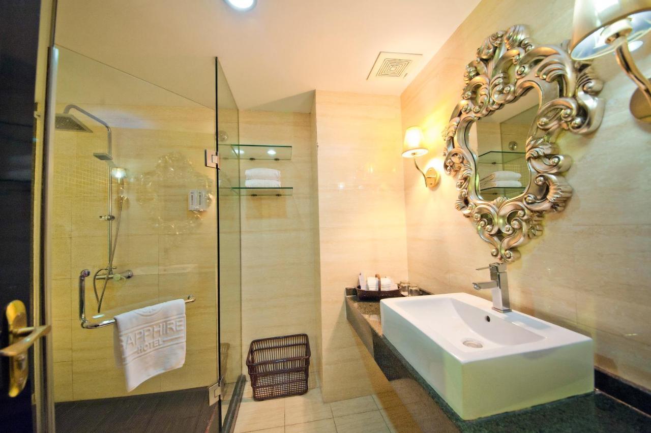 Guilin Sapphire Hotel Zewnętrze zdjęcie